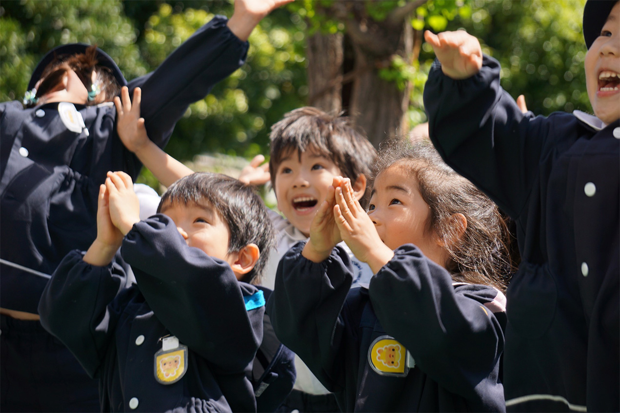 日本未入荷 墨田区 両国幼稚園 幼稚園制服セット使用期間3ヶ月のみ 